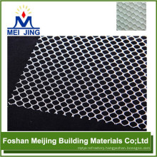 hexagon mosaic mesh for paving Asian mosaic tiles